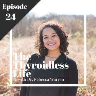 Unveiling Iron & Ferritin's Role in Thyroid Balance: Why Your Levels Matter! And everything you need to know to make it better.