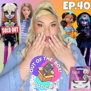 The Wild Childz drop was a MESS, AI is TAKING OVER doll boxes & Skullector drops are STRESSFUL Ep.40 The Doll Circle and 2 more