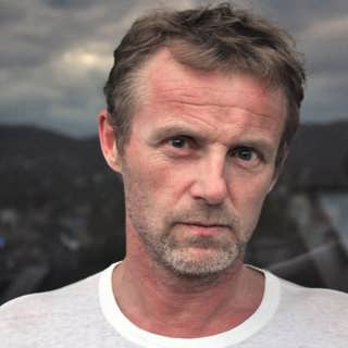 Jo Nesbø 2012
