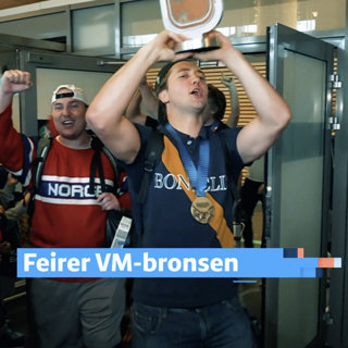Knepp ble nominert som "ukas iddiot" i Spårtsklubben
