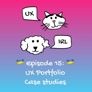 UX Portfolio Case Studies
