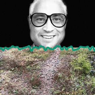 #69 Med hjärtat i inlandet och blicken mot framtiden