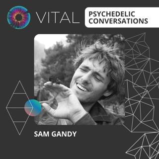 PT292 – Sam Gandy – Vital Psychedelic Conversations