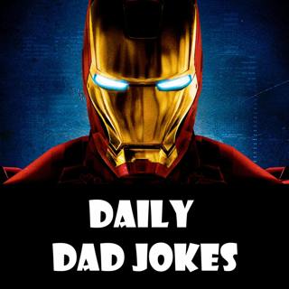 What’s the difference between Iron Man and Aluminum Man? | + 12 more jokes | 20 May 2022