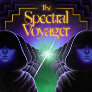 The Spectral Voyager Episode 5: The Haunting of Jackie Hernandez (Sample)