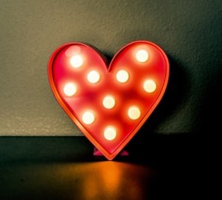 A Valentine to the BTS Family!