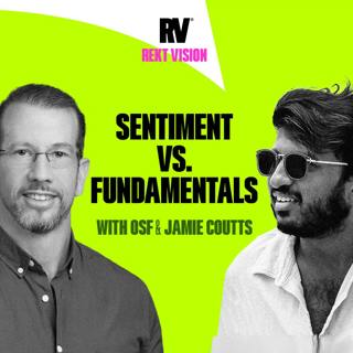 Are Crypto Fundamentals as Bad as the Sentiment? (REKT Vision)