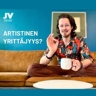 Mitä on artistinen yrittäjyys?