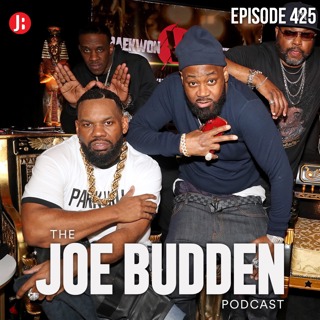 Episode 425 | "Tea Leaves"