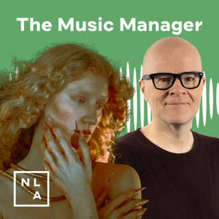 The Music Manager #52 Lene 3000
