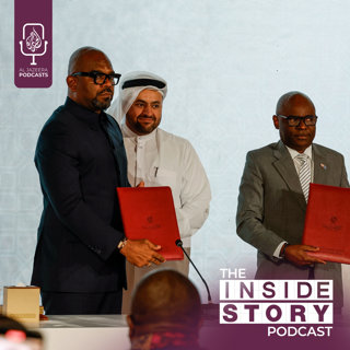 Can the Doha Framework end the conflict in Democratic Republic of Congo?