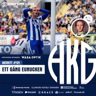Ett gäng eunucker!