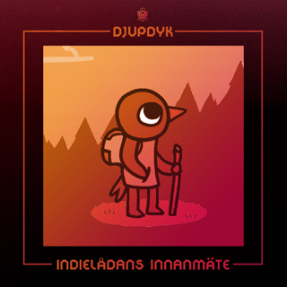 30. Djupdyk: Indielådans innanmäte