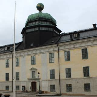 Kampen om kunskapens borg