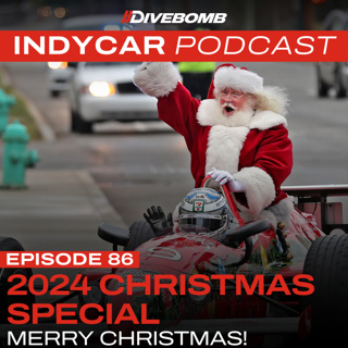 Episode 86 - 2024 Christmas Special