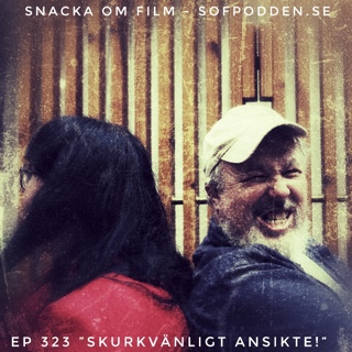 #323 - "skurkvänligt ansikte!"