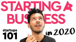 How to start a business in 2020 | Sidebean