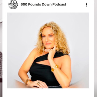 600 Pounds Down Season 4 - Episode 10 - Daniela (Bulimia, Depression, Abuse, & More)