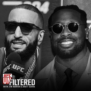 Belal Muhammad, Gerald McCoy, UFC 312 picks