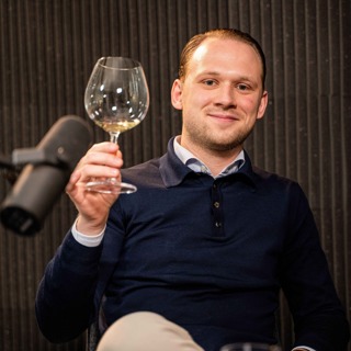 To knallgode Chablis
