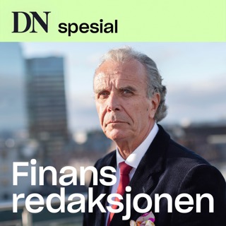Mannen som tok knekken på den norske kronen