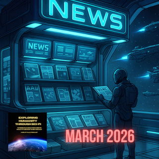 Explore Monthly:March 2026