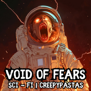 Void Of Fears: Scary Stories & Creepypastas