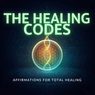 The Healing Codes - Affirmations For Total Healing