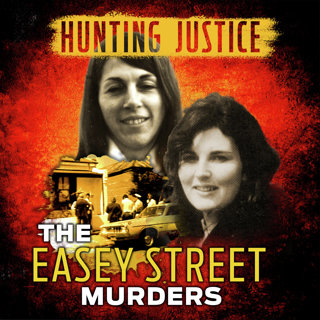 The Easey Street Murders Ep 6: Arrest in Rome