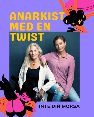 Anarkist med en Twist!