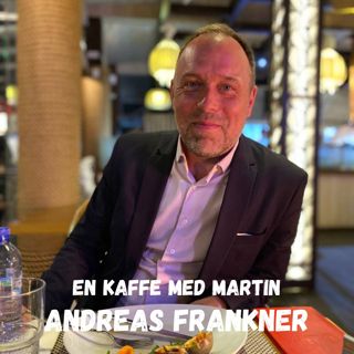 Andreas Frankner