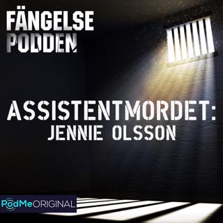 Fängelsepodden