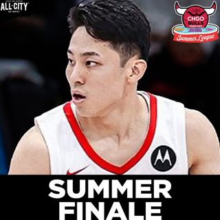 Has Yuki Kawamura EARNED a two-way contract with Chicago Bulls? | CHGO Bulls Podcast