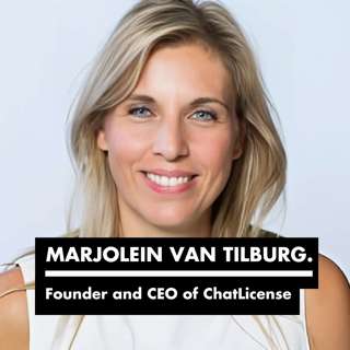 Crafting safe digital habits for the next generation with Marjolein van Tilburg