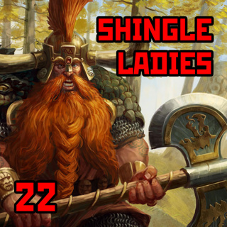 22: Dwarf Warfare | Warhammer Old World Lore