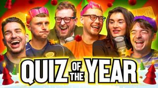The Ripple Effect Big Fat Quiz of the Year 2025