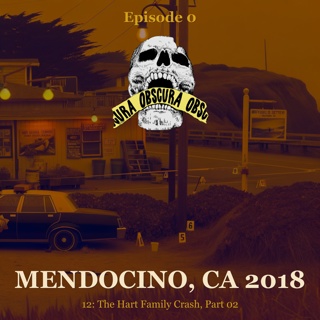 MURDERED: The Hart Family (Part 2 of 2) | Mendocino, CA 2018