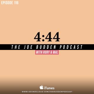 Episode 116 | "Fordham/Fordham"