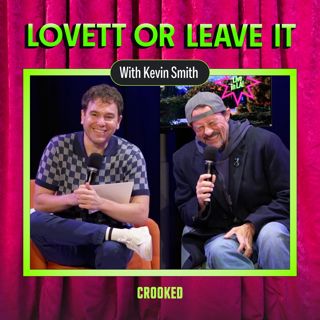 Lovett or Leavitt