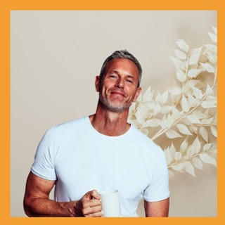 Mark Foster on hiding his sexuality and learning to be himself