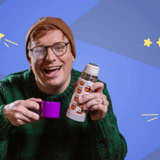 Dagens uppfinning: Termosen