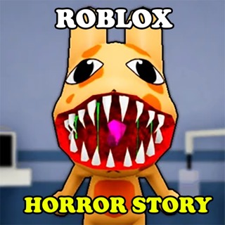 ROBLOX Animal Hospital (Anomaly) SCARY Horror Story