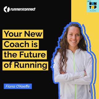 Your New Coach is the Future of American Distance Running: Fiona O'Keeffe