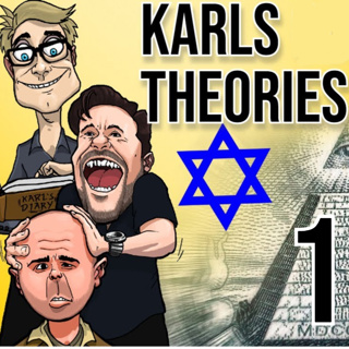 #P1 KARL PILKINGTON'S WEIRD BELIEVES - PART 1