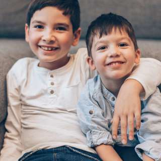 Adoption in Focus - Gail’s Story: Parenting Through Trauma and Finding Connection