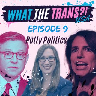 USA EP09 - Potty Politics