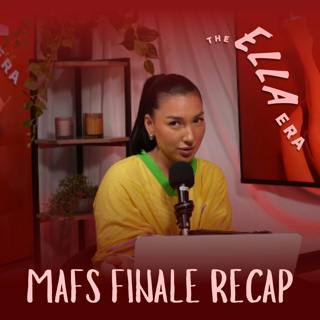Shocked by Danny's response! Let's MAFS Finale recap
