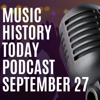 Lorde Releases Pure Heroine: Music History Today Podcast September 27