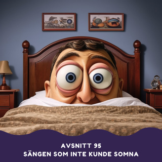 Sängen som inte kunde somna