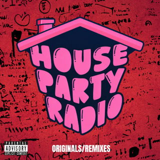 HOUSE PARTY RADIO - MAY 2026